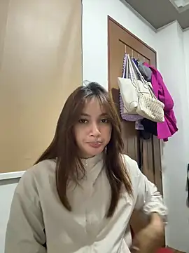 LanySylvia online show from October 30, 3:35 pm