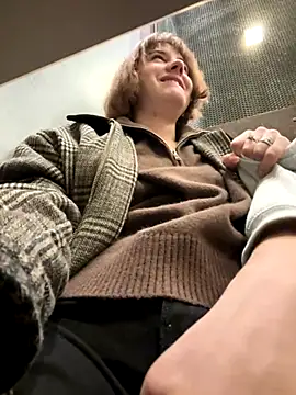 Only April online show from October 10, 2:11 pm