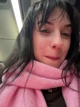 Only April online show from September 24, 7:13 pm