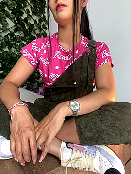 fetish foot  online show from October 28, 6:24 pm