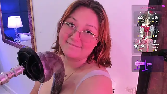 isa grey  online show from September 24, 4:44 am