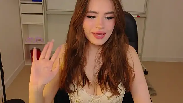 Kisa0 o online show from October 6, 5:51 pm