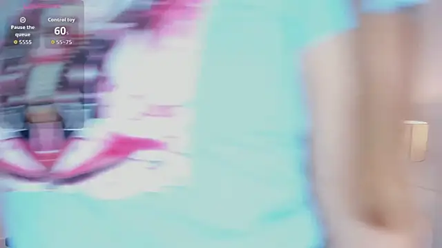 MikaelaStone online show from November 8, 12:10 pm