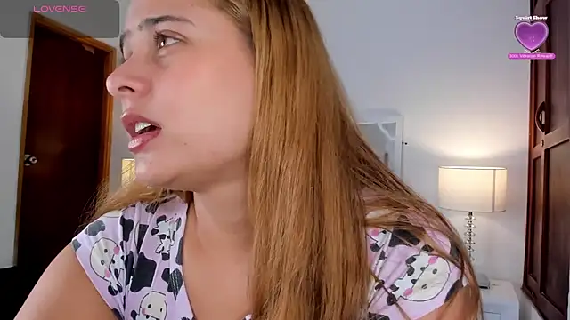 MikaelaStone online show from October 12, 12:51 pm