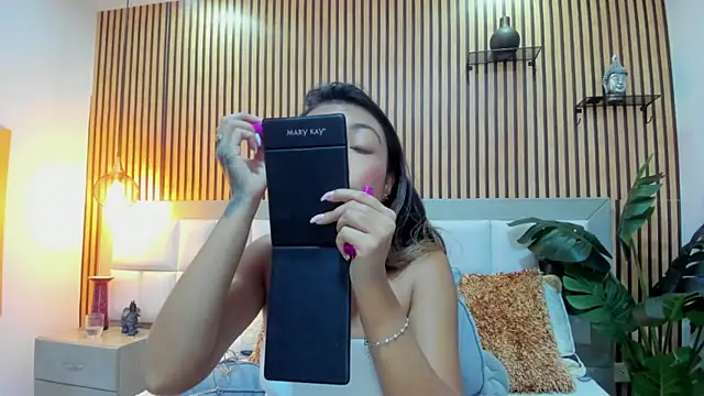 KattyBonnie online show from September 21, 8:18 pm