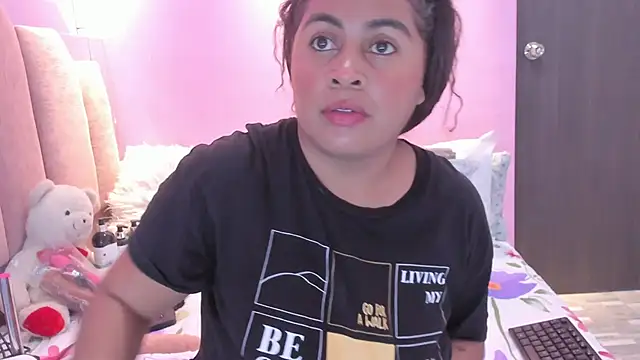 AndreaSweet2 online show from November 19, 8:20 pm