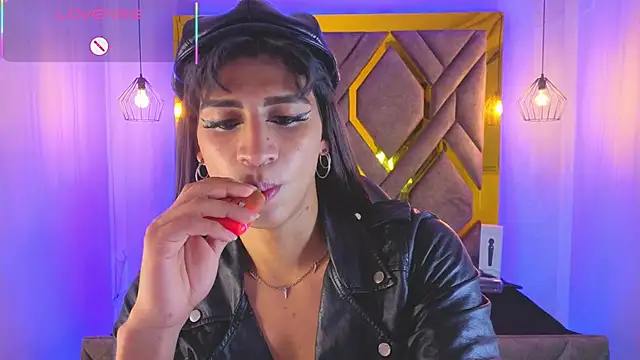 Dom venena online show from November 25, 8:09 pm