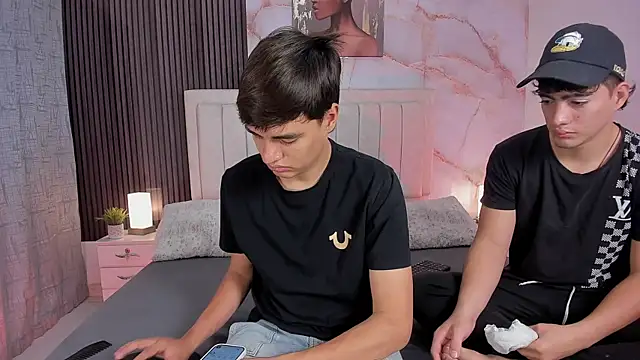 sweet petter online show from November 29, 1:04 pm