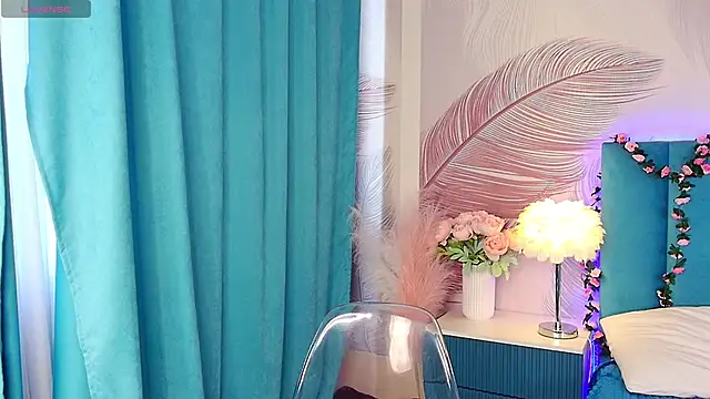 kimberlyy77 online show from September 21, 6:45 am