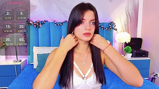 kimberlyy77 online show from October 13, 6:38 am