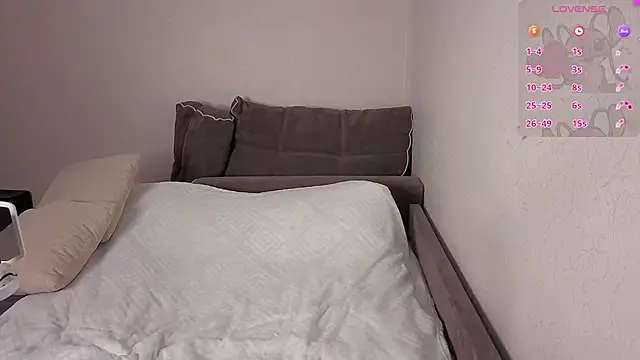 Sweet xx Gold online show from November 7, 8:03 pm