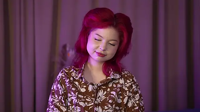 Stella Vanila online show from November 9, 1:11 am