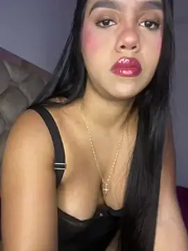 Michelle johnson  online show from February 16, 7:25 pm