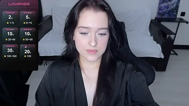 Sunshine J online show from November 8, 7:30 pm