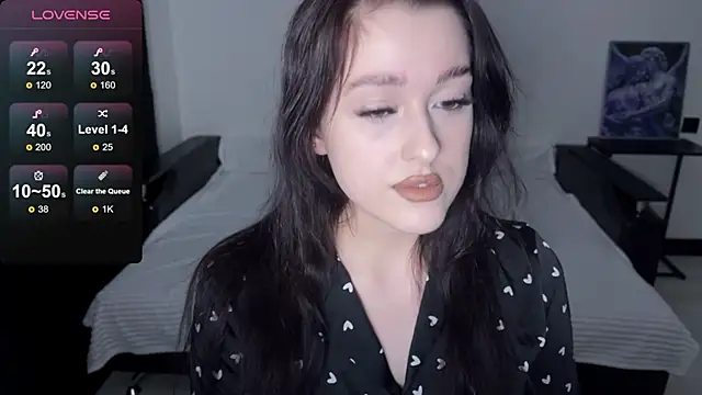 Sunshine J online show from November 20, 5:36 pm