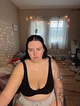 goddesskass online show from October 20, 1:47 pm