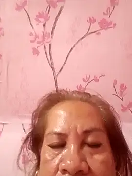 vickyhot1966 online show from October 28, 10:14 pm