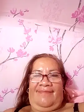 Snapshot of vickyhot1966 chatting on October 7, 3:16 pm vickyhot1966 online show from October 7, 3:16 pm