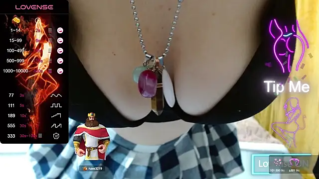 Daddyisssues1 online show from October 2, 7:57 am