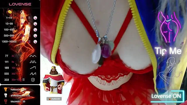 Daddyisssues1 online show from October 14, 9:45 am