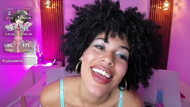 delaylacruz online show from November 5, 2:28 am