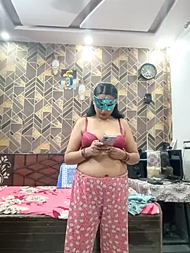 baurisilpi online show from March 31, 5:24 pm