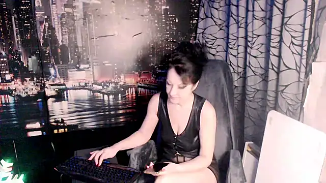 AMOURSWEET2025 online show from February 17, 2:49 pm