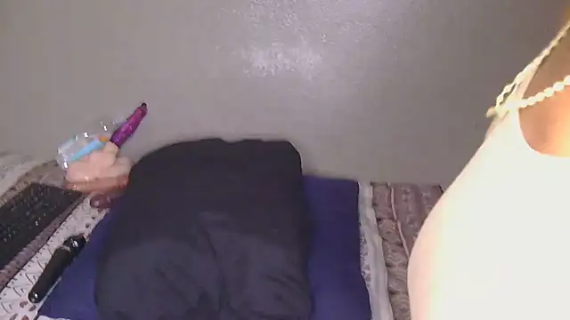 CherieBlushX online show from January 13, 4:18 am