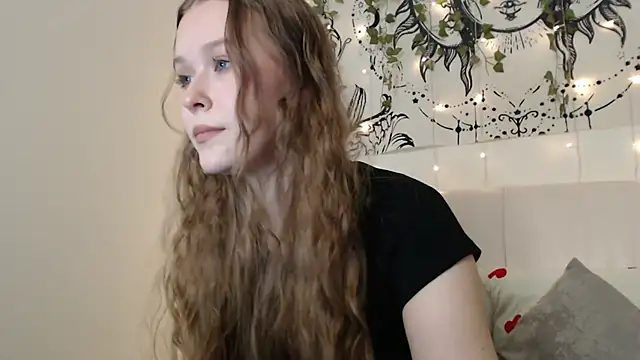 MandyMils online show from November 6, 3:51 pm