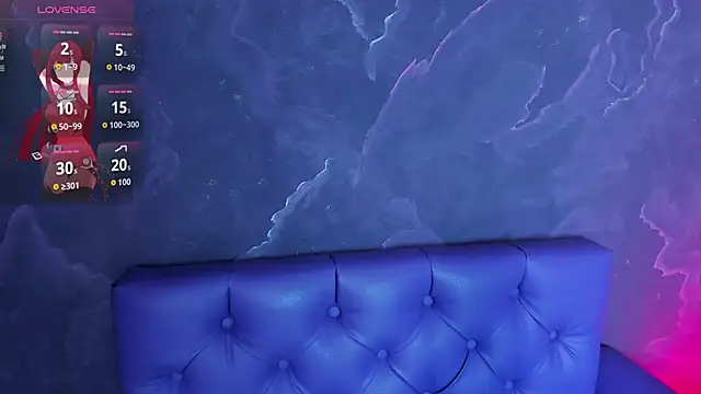 Lili milk20 online show from December 4, 8:42 pm