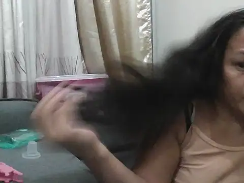 AmarahKate online show from November 5, 6:24 pm