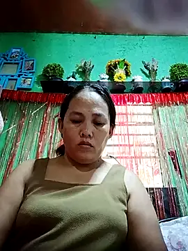Snapshot of AmarahKate chatting on October 26, 1:56 am AmarahKate online show from October 26, 1:56 am