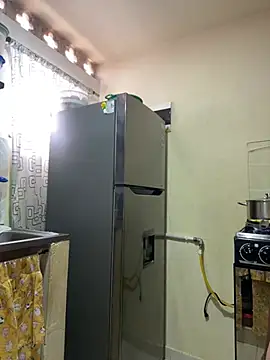 Zara Bel online show from February 19, 6:29 pm