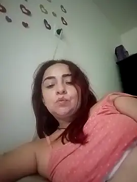 tany90 online show from December 4, 9:37 pm