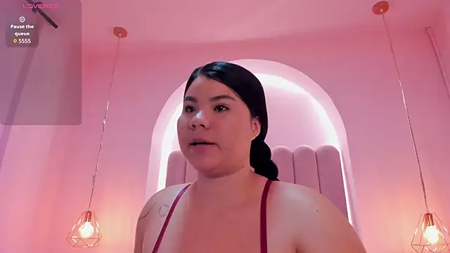 bumyrose online show from April 10, 12:00 pm