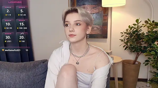 OdelynaAsp online show from November 27, 1:03 pm