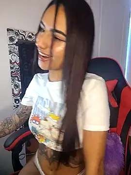 Samanthademonx20  online show from March 28, 8:58 am