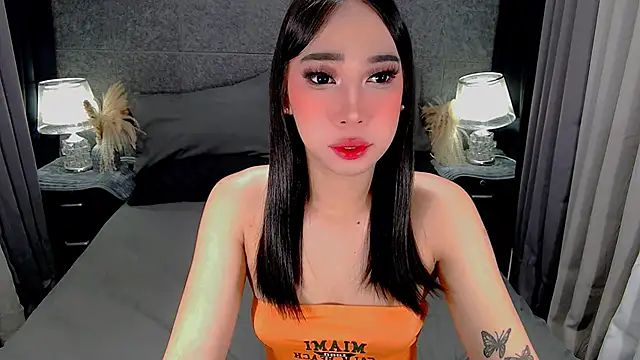 kisha greyson online show from February 17, 7:24 pm