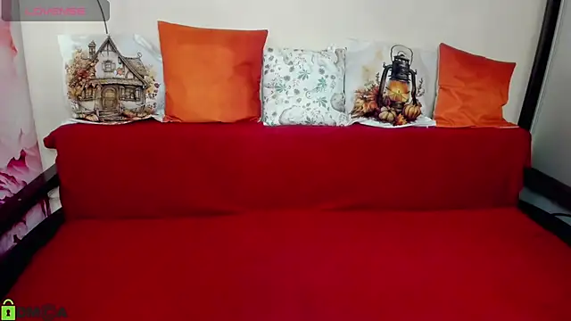 SelinLi online show from October 28, 10:10 am