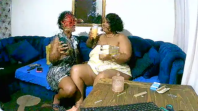 TheeBigPump online show from September 20, 5:55 pm