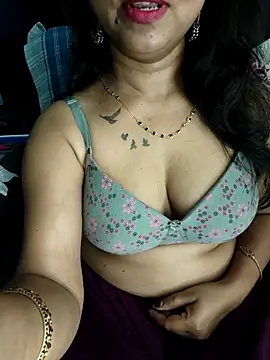 Sexy juhee online show from March 17, 2:43 pm