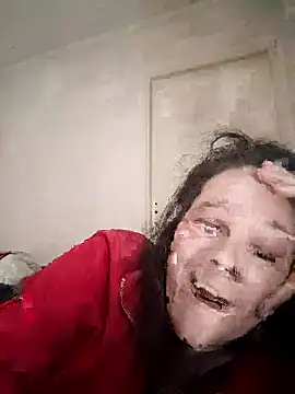 zeousseelphie online show from October 12, 12:40 pm