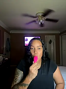 Sexilexiprincess online show from September 28, 4:12 pm