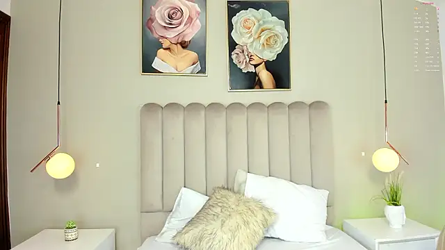 Dani rosse  online show from February 19, 12:37 pm