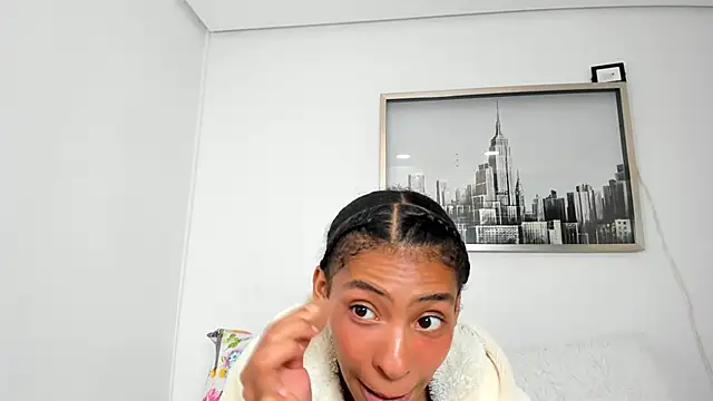 sarah ashbourne online show from December 5, 1:12 pm