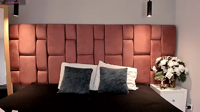 AlannaJonnes online show from November 21, 7:38 pm