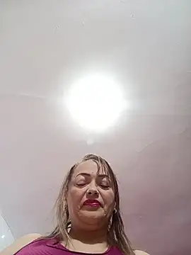 Lady 16 online show from December 16, 2:06 am