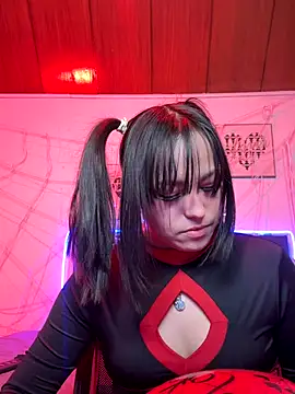 Eymmy 24 online show from October 31, 5:09 am