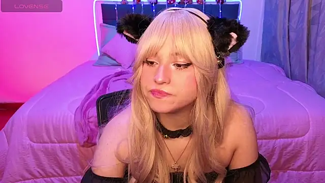 Eymmy 24 online show from November 29, 2:04 am