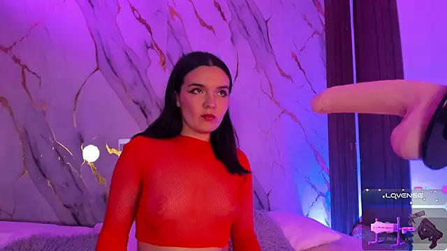 alicecute77 online show from November 14, 2:22 am